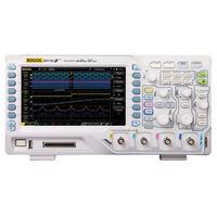 Rigol DS1054Z 4 Channel 50MHz Digital Storage Oscilloscope