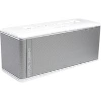 Riva Audio Turbo X White Silver