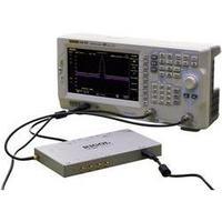 rigol dsa815 tgspectrum analyzer spectrum analyzerbandwidth rbw 100 hz ...