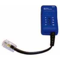 Ria-BTR ISDN Tester SiTi plus