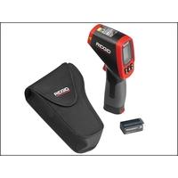 Ridgid Micro LR-100 Infrared Thermometer