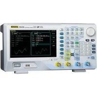 rigol dg4162 function generator frequency generator