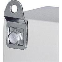 rittal kl 1590000 wall mounting bracket galvanised and chrome plated s ...