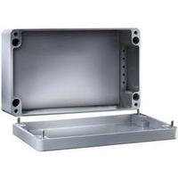 Rittal 9104.210, Cast Aluminium Enclosure, IP66, Grey (RAL 7001), 75 x 57 x 80 mm