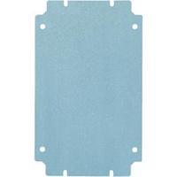 rittal 1562700 kl 1562700 mounting plate for terminal boxes l x w 200  ...