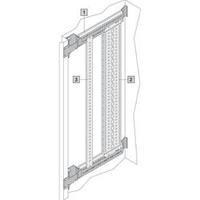 rittal 2383210 rail for interior decoration sheet steel galvanised chr ...