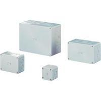 rittal 9500050 polycarbonate universal enclosure ip66 light grey ral 7 ...