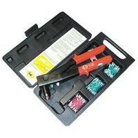 Riveter set 260 mm C.K. T3820AS