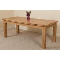 Richmond Oak 200 - 280 cm Extend...