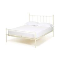 Riley King Bed & Lewis Mattress - King