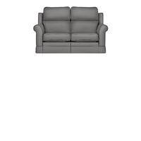 Richmond Highback Compact Recliner (Manual)