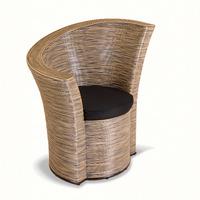 Ridge Tub Chair