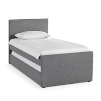 Rialto Fabric Guest Bed