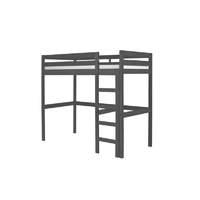 Rimini Long High Sleeper Graphite