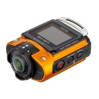 Ricoh WG-M2 Action Camera - Orange