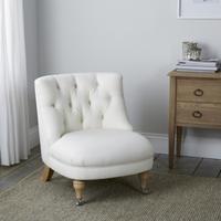 richmond cotton tub chair