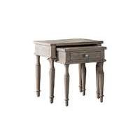 Riviera Nest of Tables