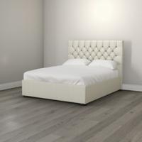 Richmond Herringbone Bed