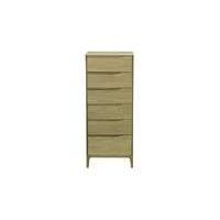 Rimini 6 Drawer Tall Chest