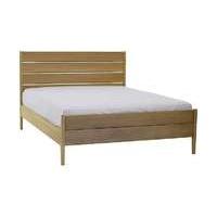 Rimini Wooden Bed Frame