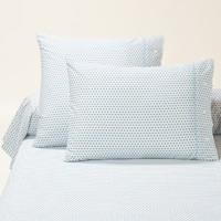 richmond single pillowcase and bolster case