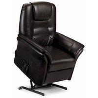 riva riser recliner armchair