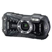 Ricoh WG-50 Digital Camera - Black