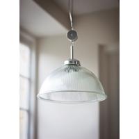 Rise and Fall Grand Paris Pendant Light