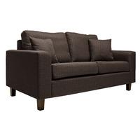 Richmond 2 Seater Sofa Fabric Mocha