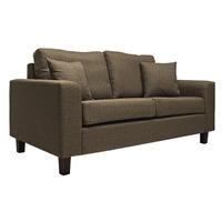 Richmond 2 Seater Sofa Fabric Hessian