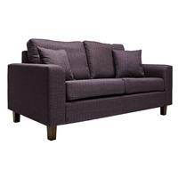 Richmond 2 Seater Sofa Fabric Heather