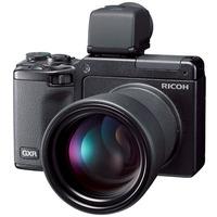 Ricoh TC-1 Telephoto Lens