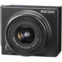 Ricoh GXR Lens S10 24-72mm f2.5-4.4 VC Camera Unit