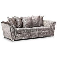 rio 3 seater sofa