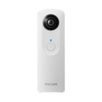 Ricoh Theta White