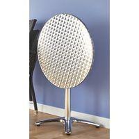 RIO CIRCULAR TILT TOP TABLE 700MM DIA