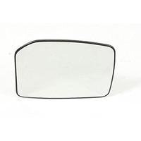 right hand wing mirror glass for ford transit van 2000 to 2006 heated