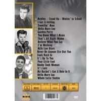 Ricky Nelson -Poor Little Fool [DVD]