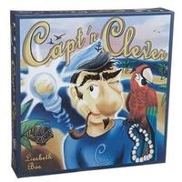 Rio Grande Games Capt\'n Clever