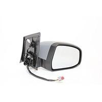 Right Mirror (electric, heated, indicator lamp) for Ford FOCUS II Saloon, 2008-2011