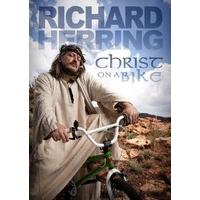 Richard Herring - Christ On A Bike [DVD] [2011]