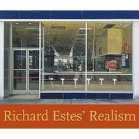 Richard Estes\' Realism: A Retrospective (Portland Museum of Art)