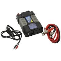 Ring Automotive RINVD300 12v DC - 240v AC, 300w Digital Inverter - Single Socket