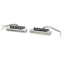 Ring Automotive BRL0379 Cruise-Lite Ice Daytime Styling Lamps