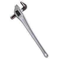 RIDGID - Aluminium Offset Pipe Wrench 600mm (24in) 31130 - RID31130