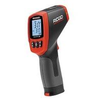 ridgid 36798 ir 200 non contact infrared micro thermometer red