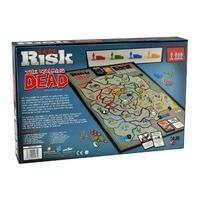Risk Risk Walking Dead Board Game