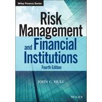 risk management and financial institutions wiley finance
