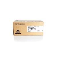 ricoh 407340 6000pages black laser toner cartridge laser toner cartrid ...