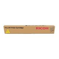 Ricoh 841854 - laser toner & cartridges (Laser, Ricoh, MP C4503, C5503, C6003, Yellow)